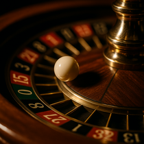 Aquawin - Live Roulette - Real Dealer Casino Game