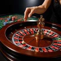 Aquawin - Live Roulette - Evolution Gaming HD Streaming
