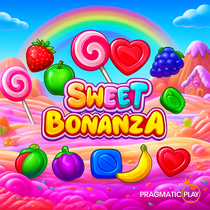 Aquawin - Sweet Bonanza Slot Game - Pragmatic Play Fruit Slot