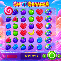 Aquawin - Sweet Bonanza Slot Game - Pragmatic Play