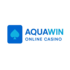 Aquawin Kasyno Online - Logo