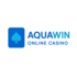 Aquawin Kasyno Online - Logo