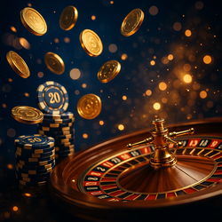 Aquawin Casino Bonus - 100% do 3150 zł + 300 Free Spins