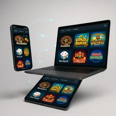 Aquawin - Aplikacje mobilne - iOS i Android