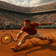 Aquawin - Tennis Betting - Grand Slam and ATP Tournaments